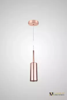 Подвесной светильник AM Group AM355-D80 CP