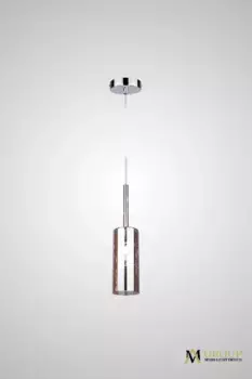 Подвесной светильник AM Group AM355-D80 CH