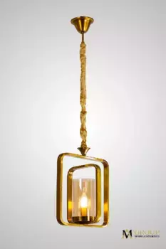 Подвесной светильник AM Group AM371 SP1