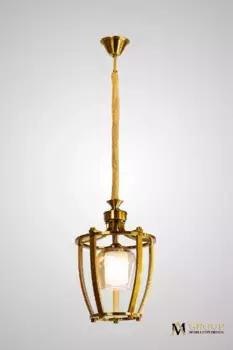 Подвесной светильник AM Group AM382 SP1