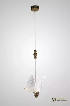 Подвесной светильник AM Group AM390 SP1