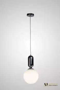 Подвесной светильник AM Group AM460 L200 CH