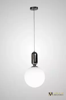 Подвесной светильник AM Group AM460 L250 CH