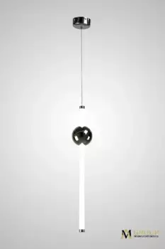 Подвесной светильник AM Group AM468 CHROM