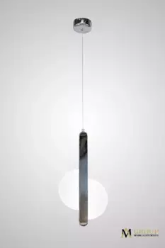 Подвесной светильник AM Group AM469 CHROM