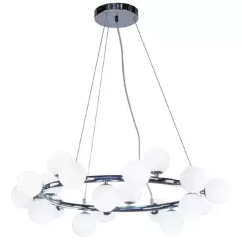 Подвесной светильник AM Group AM487 CH D700