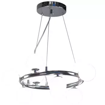 Подвесной светильник AM Group AM488 CH D500