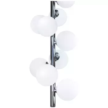 Подвесной светильник AM Group AM489 CH H1000