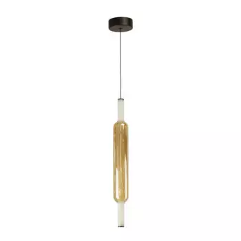 Подвесной светильник AM Group AM491 A amber