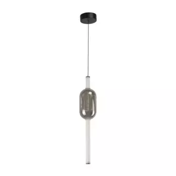 Подвесной светильник AM Group AM491 B gray