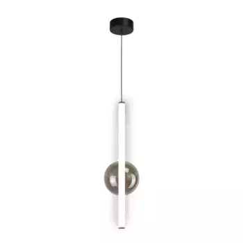 Подвесной светильник AM Group AM491 D gray