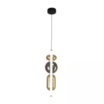 Подвесной светильник AM Group AM493 AY