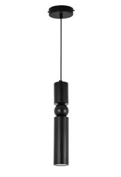 Подвесной светильник AM Group AM498 black