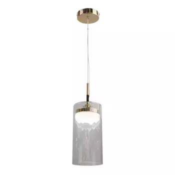 Подвесной светильник AM Group AM521-H180 GD