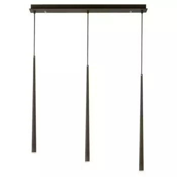 Подвесной светильник AM Group AM54H8003/3W COFFEE