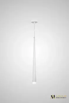 Подвесной светильник AM Group AM56H8003/1W WH