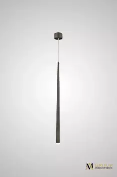 Подвесной светильник AM Group AM56H8003 1W COFFEE