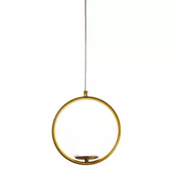 Подвесной светильник AM Group AM8478-1 GAB