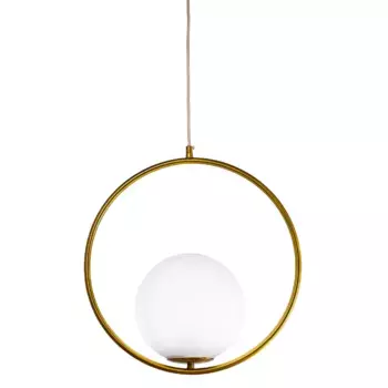 Подвесной светильник AM Group AM8478-1L GAB