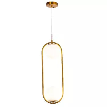 Подвесной светильник AM Group AM8479-2L GAB