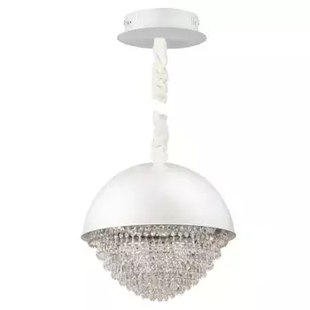 Подвесной светильник AM Group AM8623-300 WH+CH