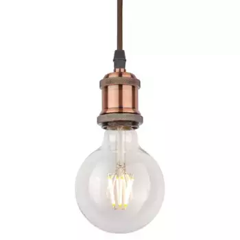 Подвесной светильник AM Group ПАТРОН CP