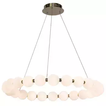 Подвесной светильник AM Group Pearl-D800 FGD