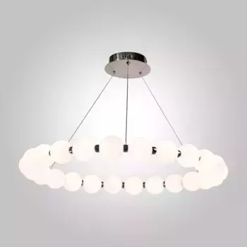 Подвесной светильник AM Group Pearl-D800 CH