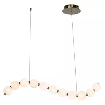 Подвесной светильник AM Group Pearl L1200 FGD