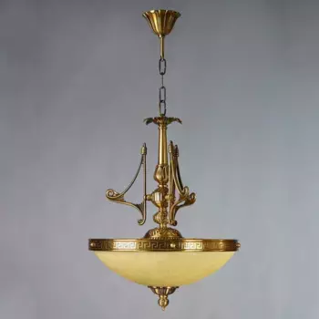 Подвесной светильник Ambiente Tenerife 02166 AB