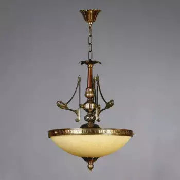 Подвесной светильник Ambiente Tenerife 02166 PB