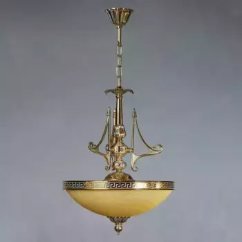 Подвесной светильник Ambiente Tenerife 02166 WP