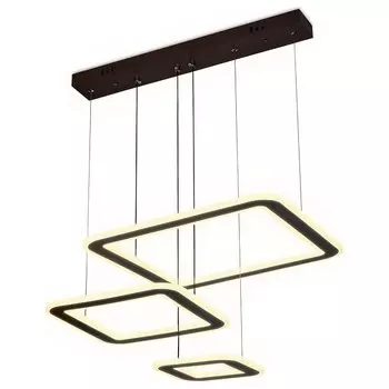 Подвесной светильник Ambrella FA FA433