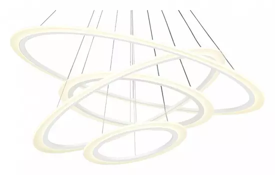 Подвесной светильник Ambrella FA FA4363