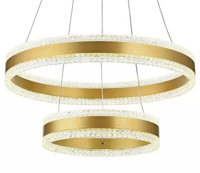 Подвесной светильник Ambrella FA FA6178