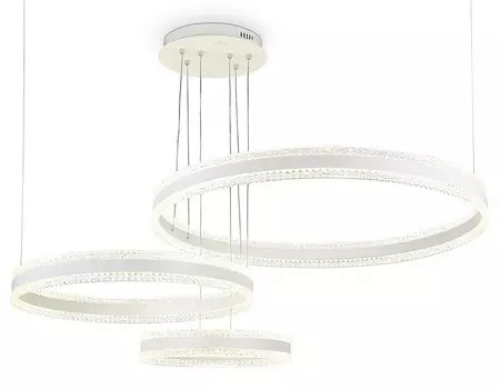 Подвесной светильник Ambrella FA FA6201