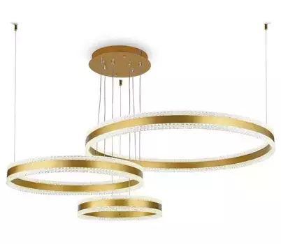 Подвесной светильник Ambrella FA FA6203