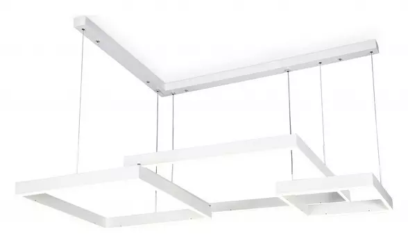 Подвесной светильник Ambrella FA FA6646