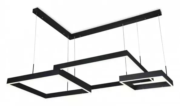 Подвесной светильник Ambrella FA FA6649