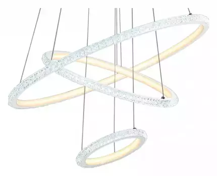 Подвесной светильник Ambrella FA FA9561