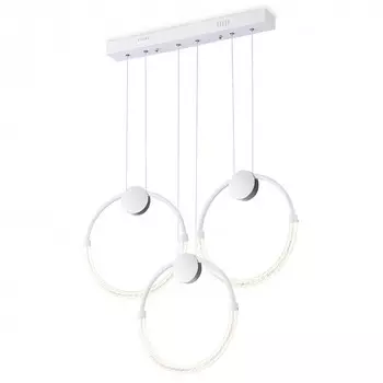 Подвесной светильник Ambrella FL FL10595