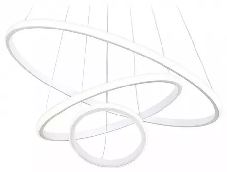 Подвесной светильник Ambrella FL FL40818