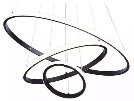 Подвесной светильник Ambrella FL FL40821