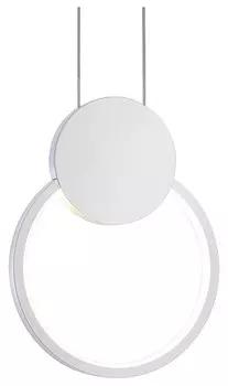 Подвесной светильник Ambrella FL FL5251