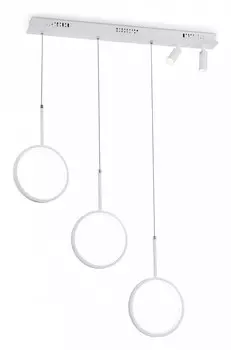 Подвесной светильник Ambrella FL FL5277