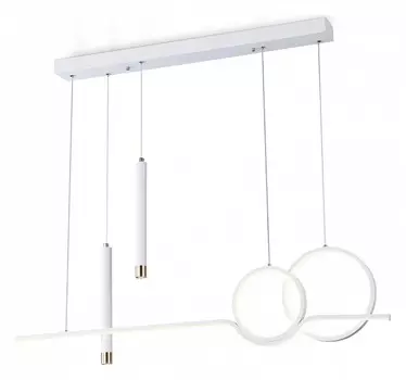 Подвесной светильник Ambrella FL FL5393