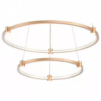 Подвесной светильник Ambrella FL FL5508