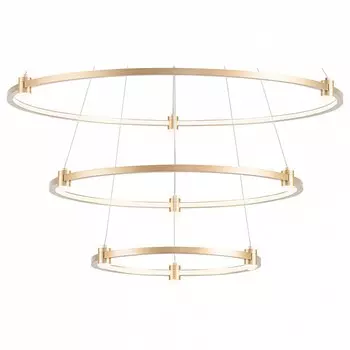 Подвесной светильник Ambrella FL FL5516