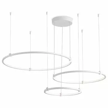 Подвесной светильник Ambrella FL FL5533