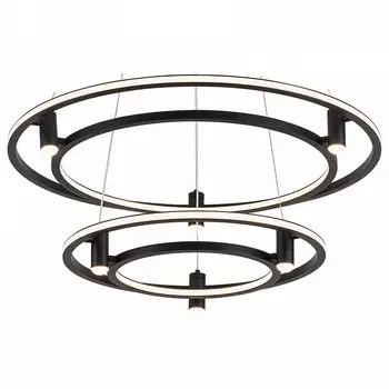 Подвесной светильник Ambrella FL FL5544